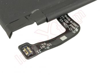 BM39 battery for Xiaomi MI6 - 3250mAh / 3.85V / 12.5WH / Li-ion